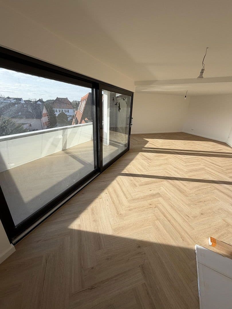 2 bedroom with open-plan kitchen flat for sale, 120 m², Lönsweg 21, Spenge, North Rhine-Westphalia 2 bedroom with open-plan kitchen flat for sale, 120 m², Lönsweg 21, Spenge, North Rhine-Westphalia