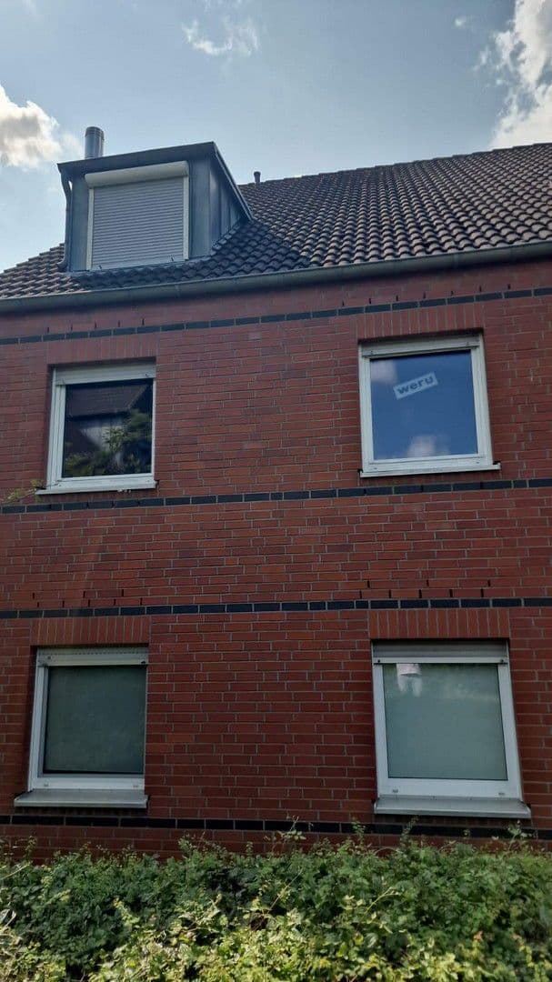 3 bedroom flat for sale, 76 m², Bergstr. 11, Frechen, North Rhine-Westphalia 3 bedroom flat for sale, 76 m², Bergstr. 11, Frechen, North Rhine-Westphalia