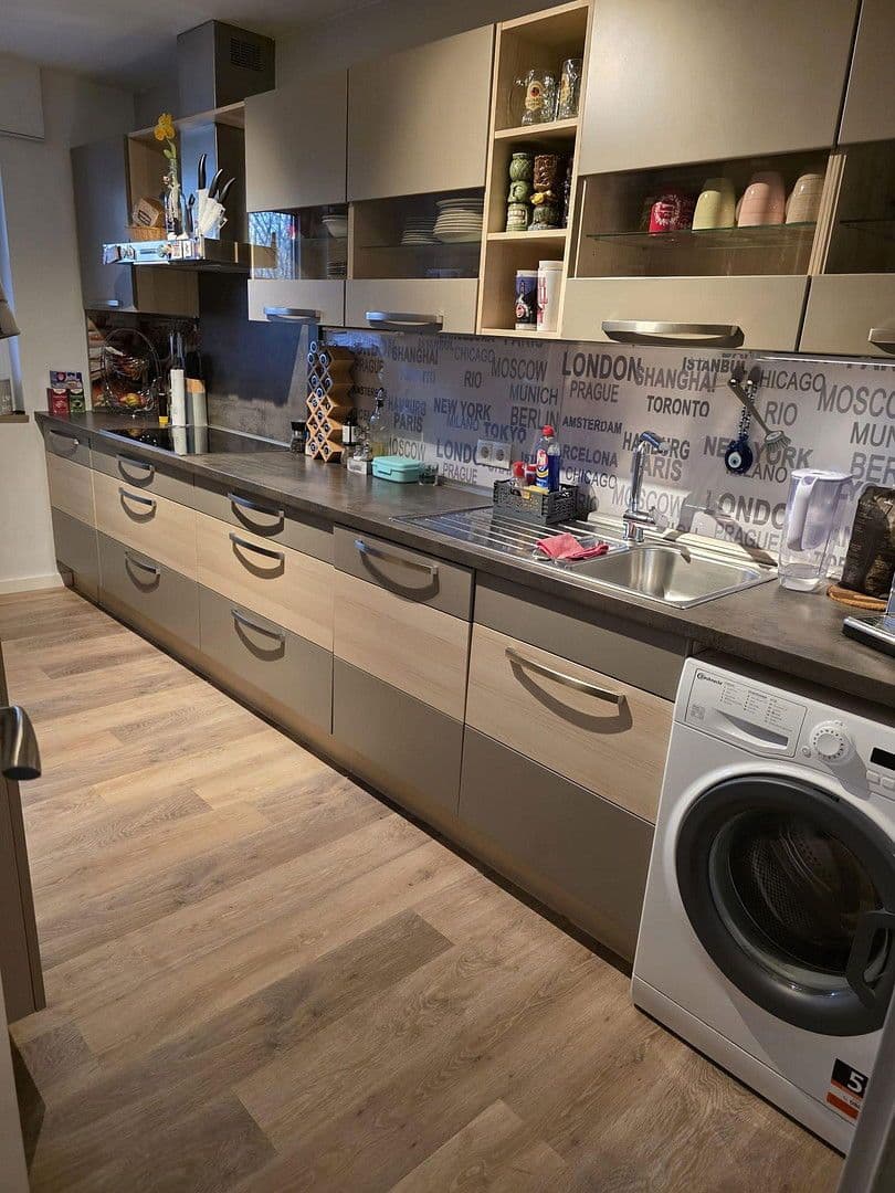 3 bedroom flat for sale, 76 m², Bergstr. 11, Frechen, North Rhine-Westphalia 3 bedroom flat for sale, 76 m², Bergstr. 11, Frechen, North Rhine-Westphalia