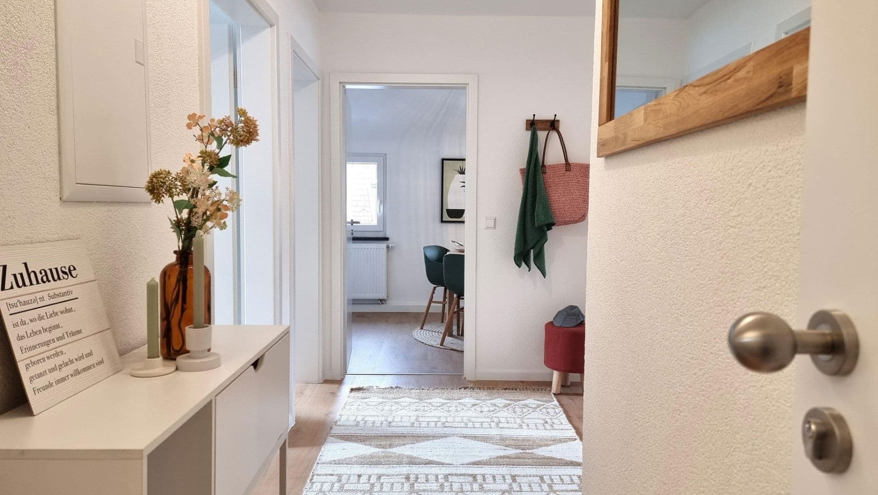 4 bedroom flat to rent, 64 m², Albstadt, Baden-Württemberg 4 bedroom flat to rent, 64 m², Albstadt, Baden-Württemberg