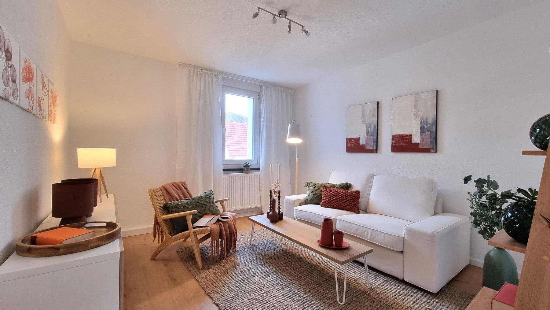 4 bedroom flat to rent, 64 m², Albstadt, Baden-Württemberg 4 bedroom flat to rent, 64 m², Albstadt, Baden-Württemberg