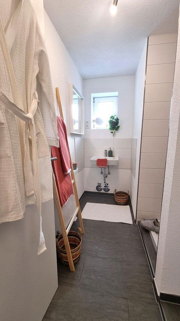 4 bedroom flat to rent, 64 m², Albstadt, Baden-Württemberg 4 bedroom flat to rent, 64 m², Albstadt, Baden-Württemberg