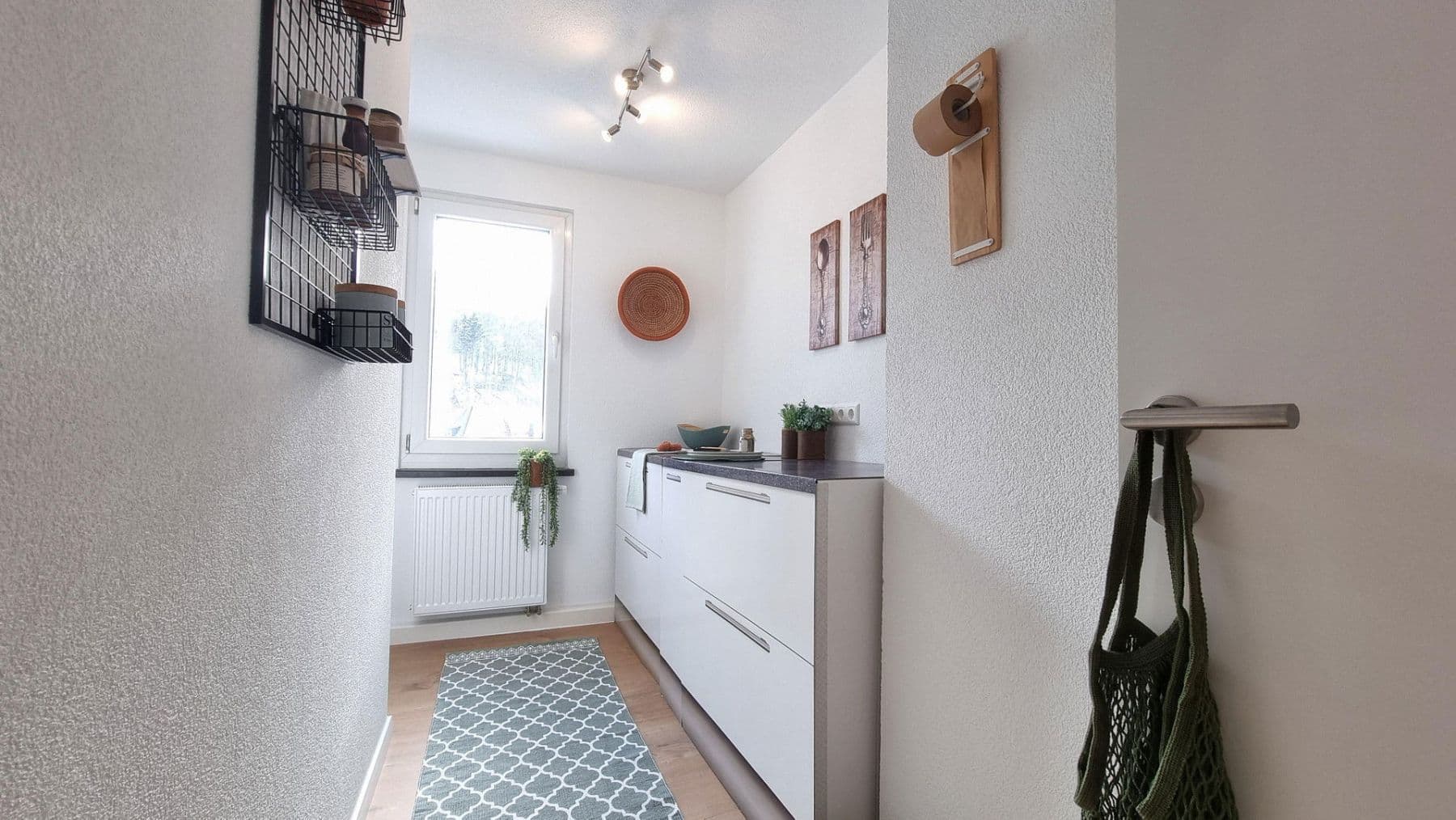 4 bedroom flat to rent, 64 m², Albstadt, Baden-Württemberg 4 bedroom flat to rent, 64 m², Albstadt, Baden-Württemberg