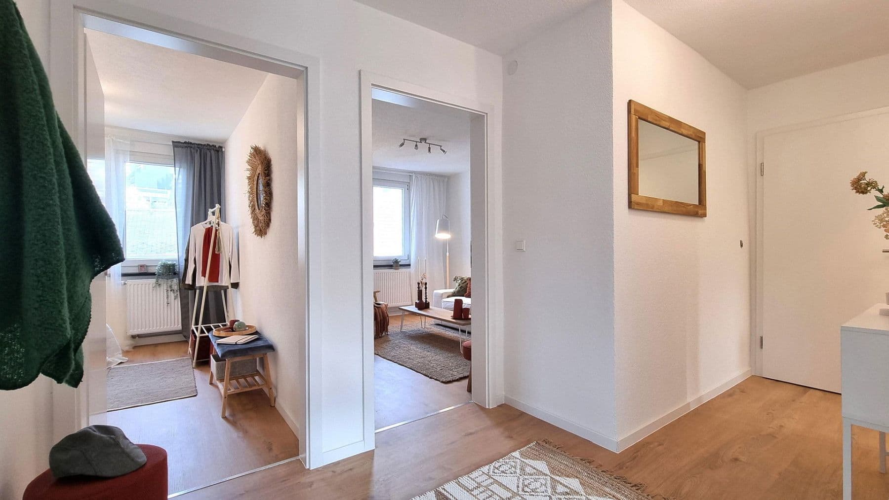 4 bedroom flat to rent, 64 m², Albstadt, Baden-Württemberg 4 bedroom flat to rent, 64 m², Albstadt, Baden-Württemberg