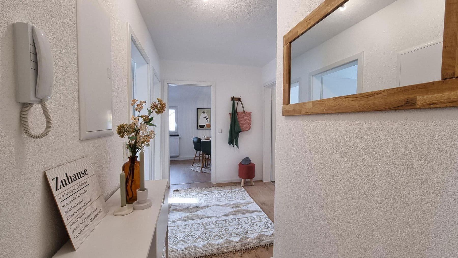 4 bedroom flat to rent, 64 m², Albstadt, Baden-Württemberg 4 bedroom flat to rent, 64 m², Albstadt, Baden-Württemberg