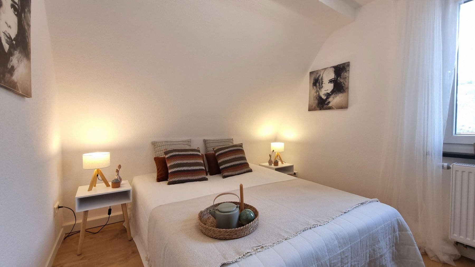 4 bedroom flat to rent, 64 m², Albstadt, Baden-Württemberg 4 bedroom flat to rent, 64 m², Albstadt, Baden-Württemberg