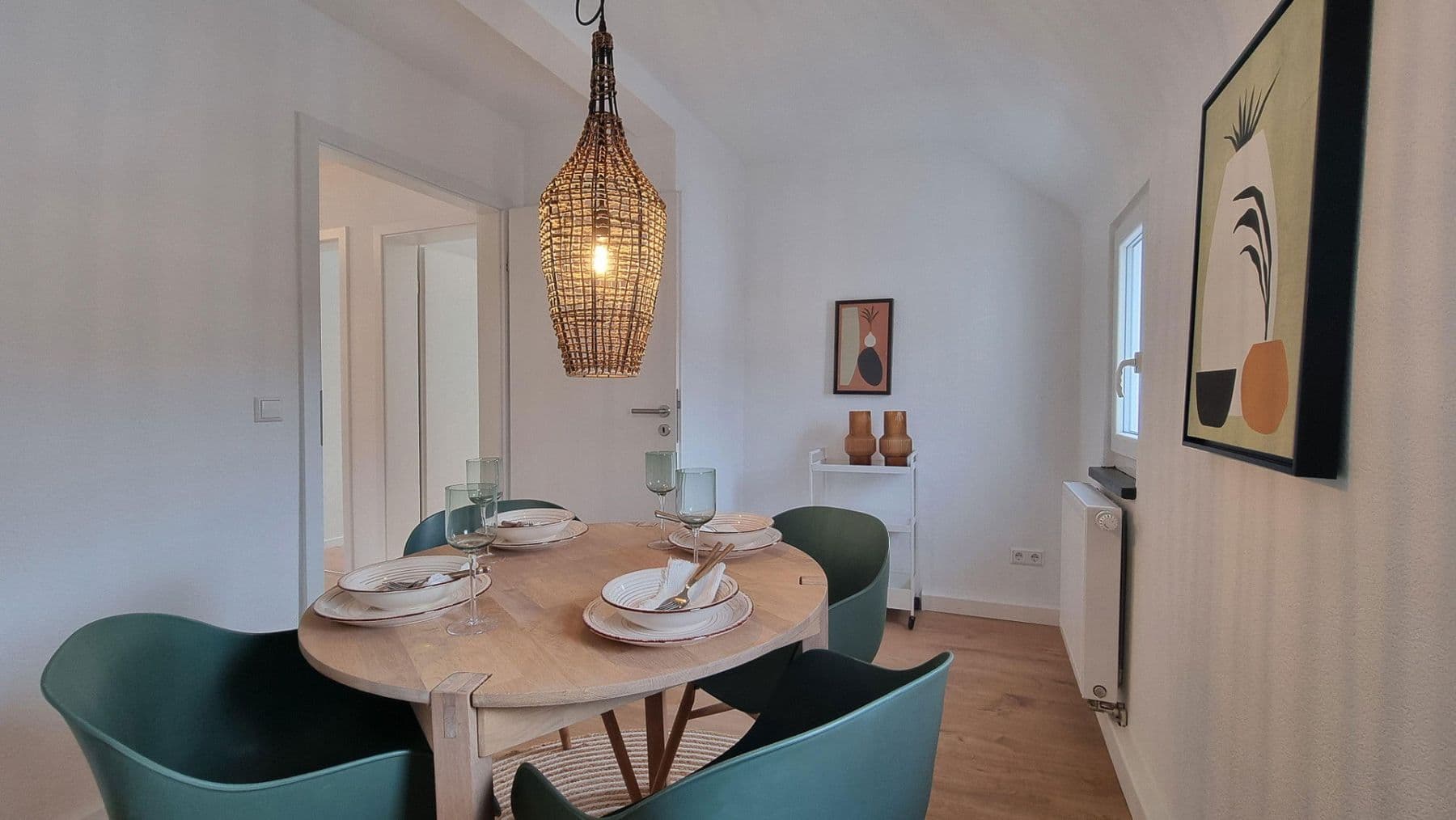 4 bedroom flat to rent, 64 m², Albstadt, Baden-Württemberg 4 bedroom flat to rent, 64 m², Albstadt, Baden-Württemberg