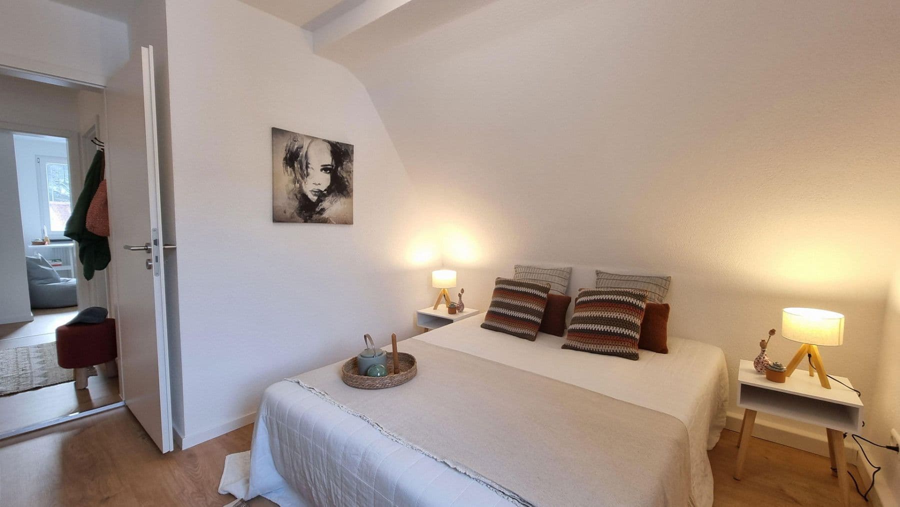 4 bedroom flat to rent, 64 m², Albstadt, Baden-Württemberg 4 bedroom flat to rent, 64 m², Albstadt, Baden-Württemberg