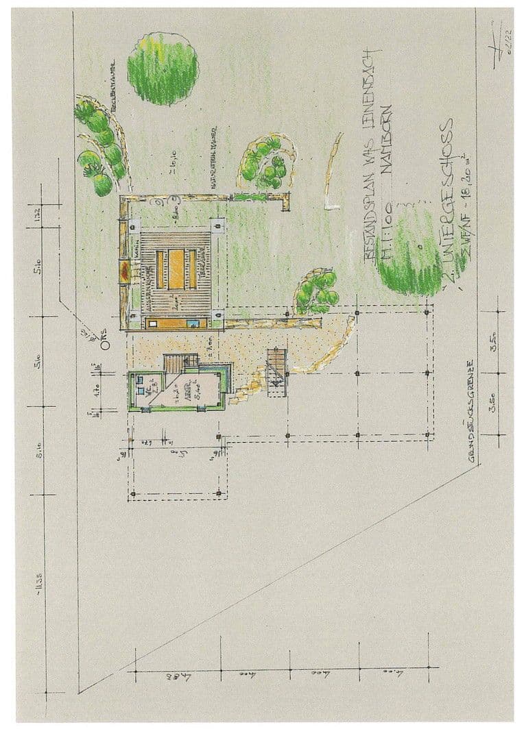 house for sale, 244 m², Zum Steinbruch 13, Namborn, Saarland house for sale, 244 m², Zum Steinbruch 13, Namborn, Saarland