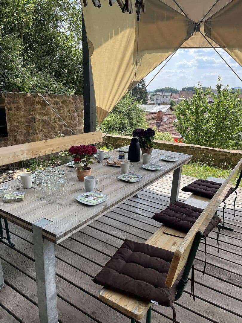 house for sale, 244 m², Zum Steinbruch 13, Namborn, Saarland house for sale, 244 m², Zum Steinbruch 13, Namborn, Saarland