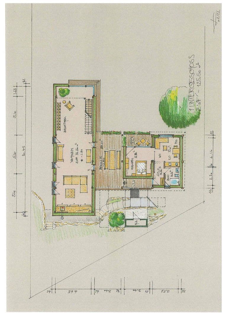 house for sale, 244 m², Zum Steinbruch 13, Namborn, Saarland house for sale, 244 m², Zum Steinbruch 13, Namborn, Saarland