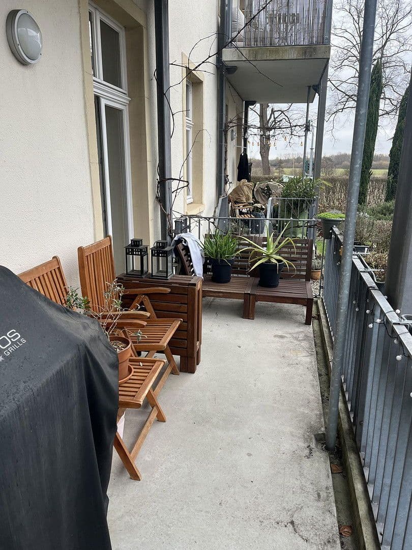 2 bedroom flat to rent, 60 m², Else-Lang-Str. 10, Köln, North Rhine-Westphalia 2 bedroom flat to rent, 60 m², Else-Lang-Str. 10, Köln, North Rhine-Westphalia