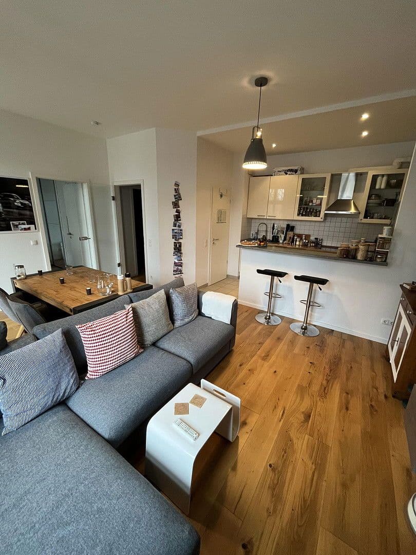 2 bedroom flat to rent, 60 m², Else-Lang-Str. 10, Köln, North Rhine-Westphalia 2 bedroom flat to rent, 60 m², Else-Lang-Str. 10, Köln, North Rhine-Westphalia