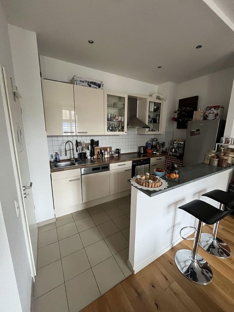 2 bedroom flat to rent, 60 m², Else-Lang-Str. 10, Köln, North Rhine-Westphalia 2 bedroom flat to rent, 60 m², Else-Lang-Str. 10, Köln, North Rhine-Westphalia