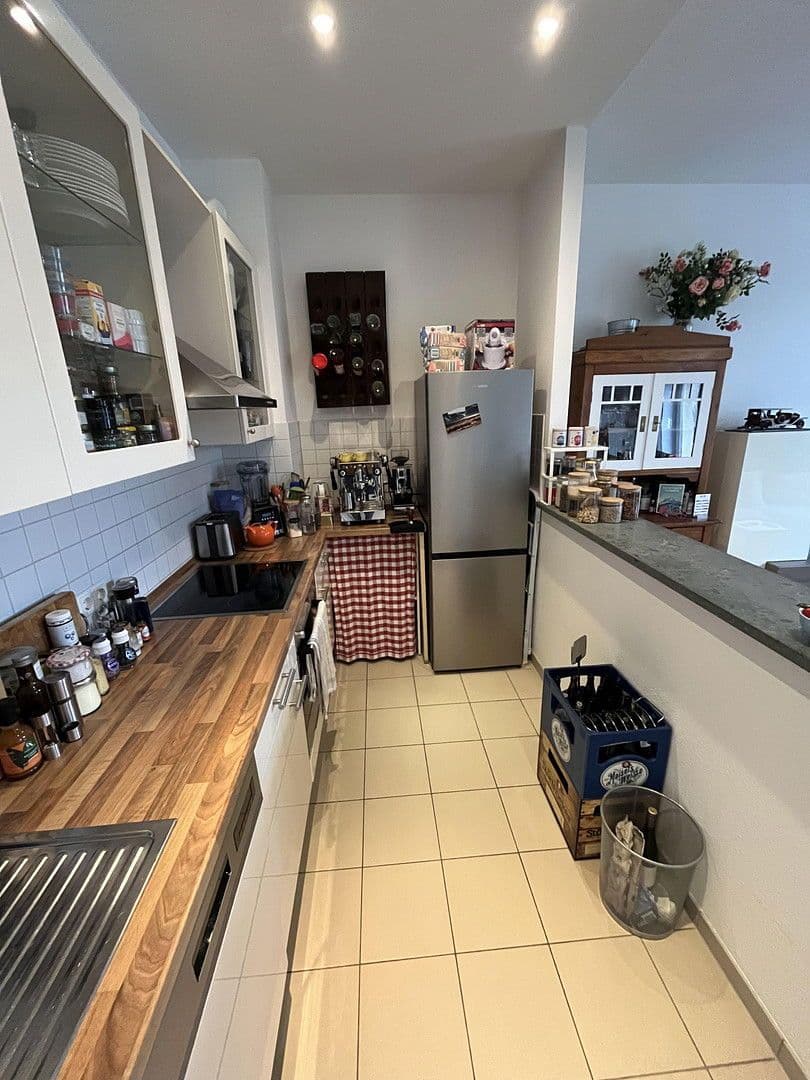 2 bedroom flat to rent, 60 m², Else-Lang-Str. 10, Köln, North Rhine-Westphalia 2 bedroom flat to rent, 60 m², Else-Lang-Str. 10, Köln, North Rhine-Westphalia