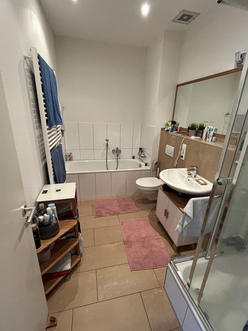 2 bedroom flat to rent, 60 m², Else-Lang-Str. 10, Köln, North Rhine-Westphalia 2 bedroom flat to rent, 60 m², Else-Lang-Str. 10, Köln, North Rhine-Westphalia