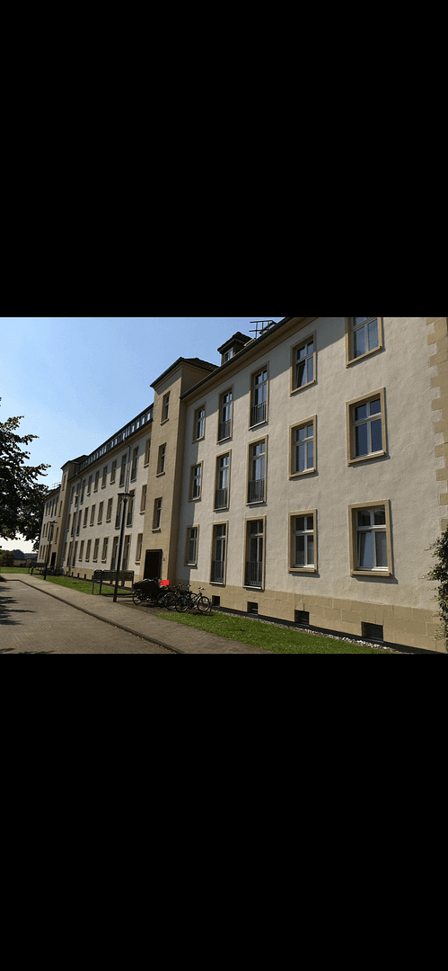 2 bedroom flat to rent, 60 m², Else-Lang-Str. 10, Köln, North Rhine-Westphalia 2 bedroom flat to rent, 60 m², Else-Lang-Str. 10, Köln, North Rhine-Westphalia