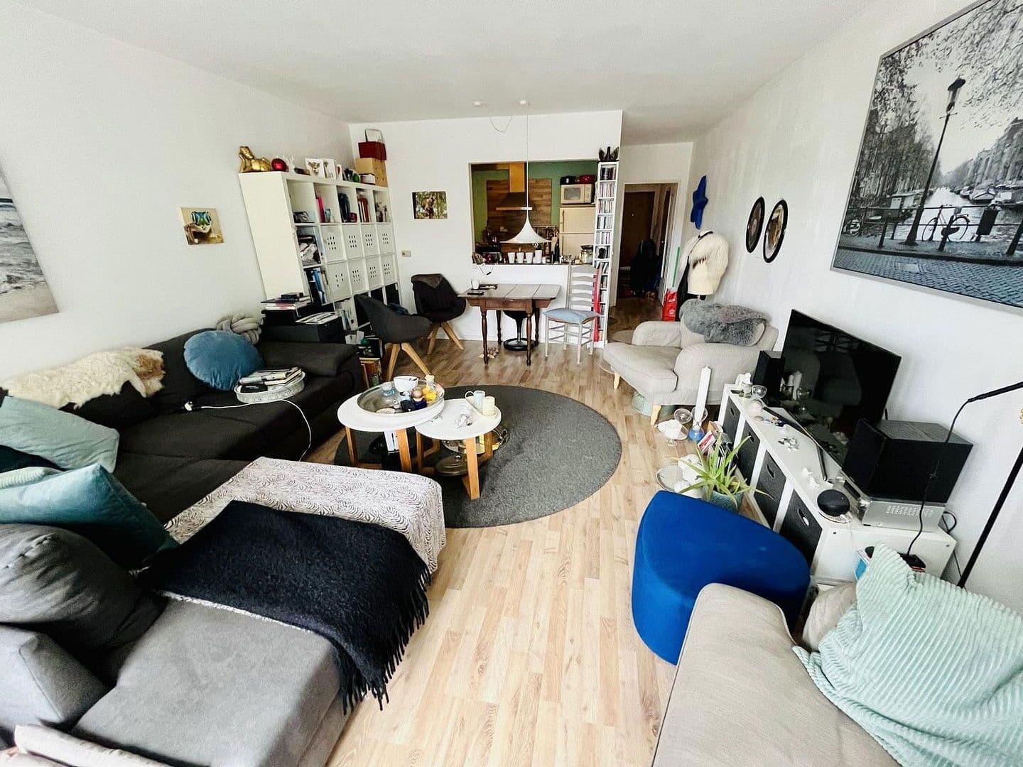 1 bedroom with open-plan kitchen flat for sale, 70 m², Dwoberger Str. 12, Delmenhorst, Lower Saxony 1 bedroom with open-plan kitchen flat for sale, 70 m², Dwoberger Str. 12, Delmenhorst, Lower Saxony