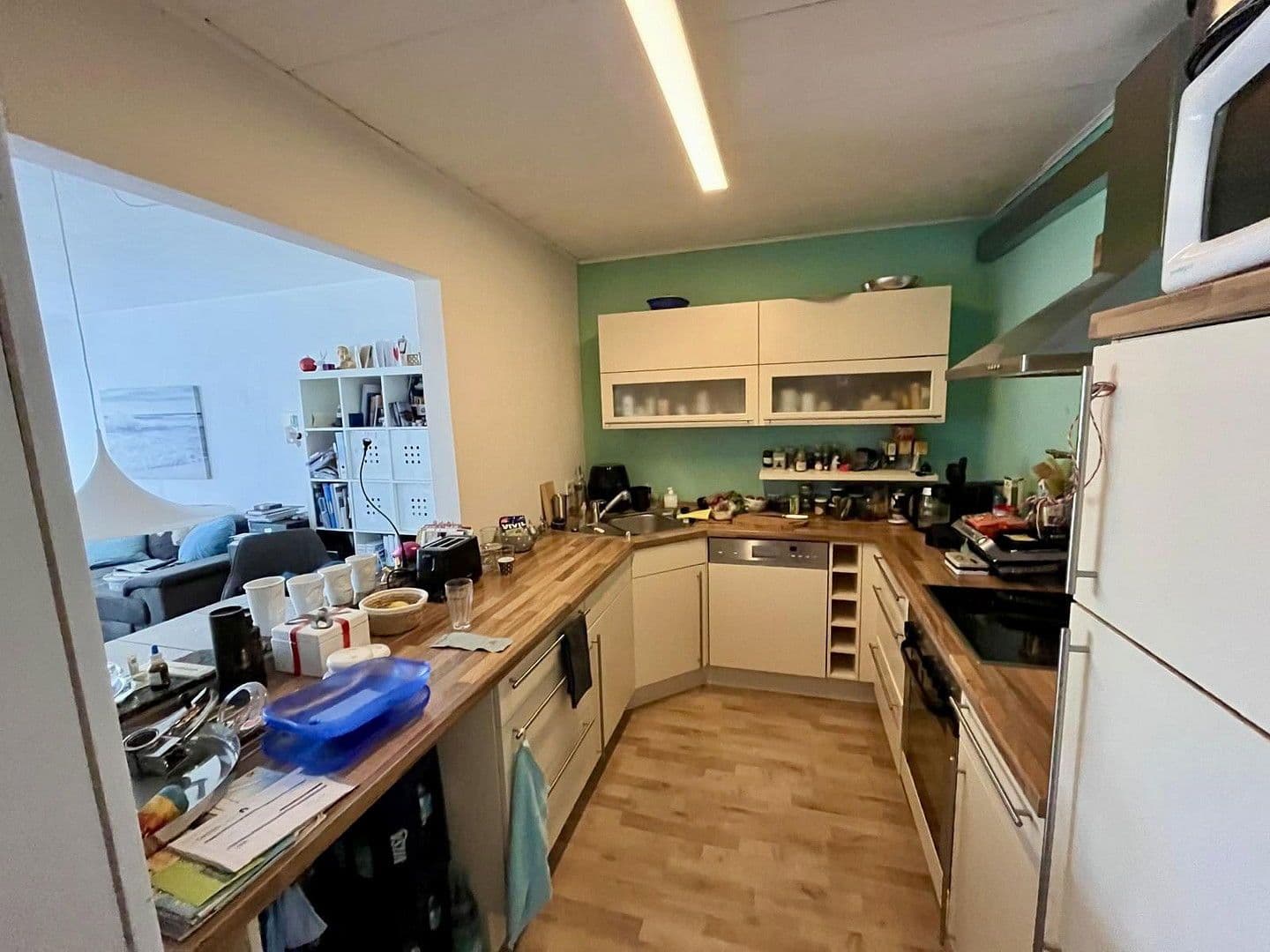 1 bedroom with open-plan kitchen flat for sale, 70 m², Dwoberger Str. 12, Delmenhorst, Lower Saxony 1 bedroom with open-plan kitchen flat for sale, 70 m², Dwoberger Str. 12, Delmenhorst, Lower Saxony