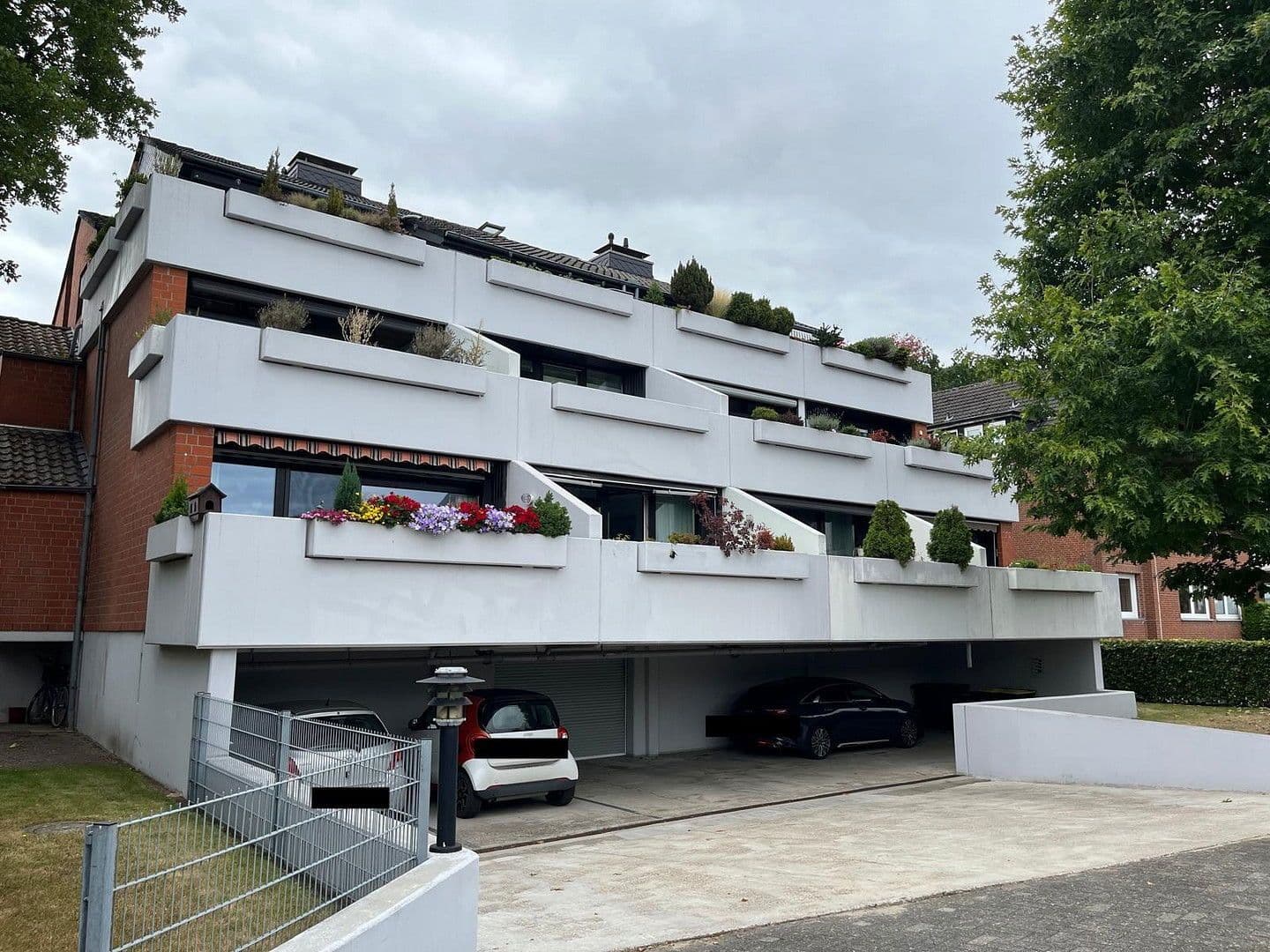 1 bedroom with open-plan kitchen flat for sale, 70 m², Dwoberger Str. 12, Delmenhorst, Lower Saxony 1 bedroom with open-plan kitchen flat for sale, 70 m², Dwoberger Str. 12, Delmenhorst, Lower Saxony