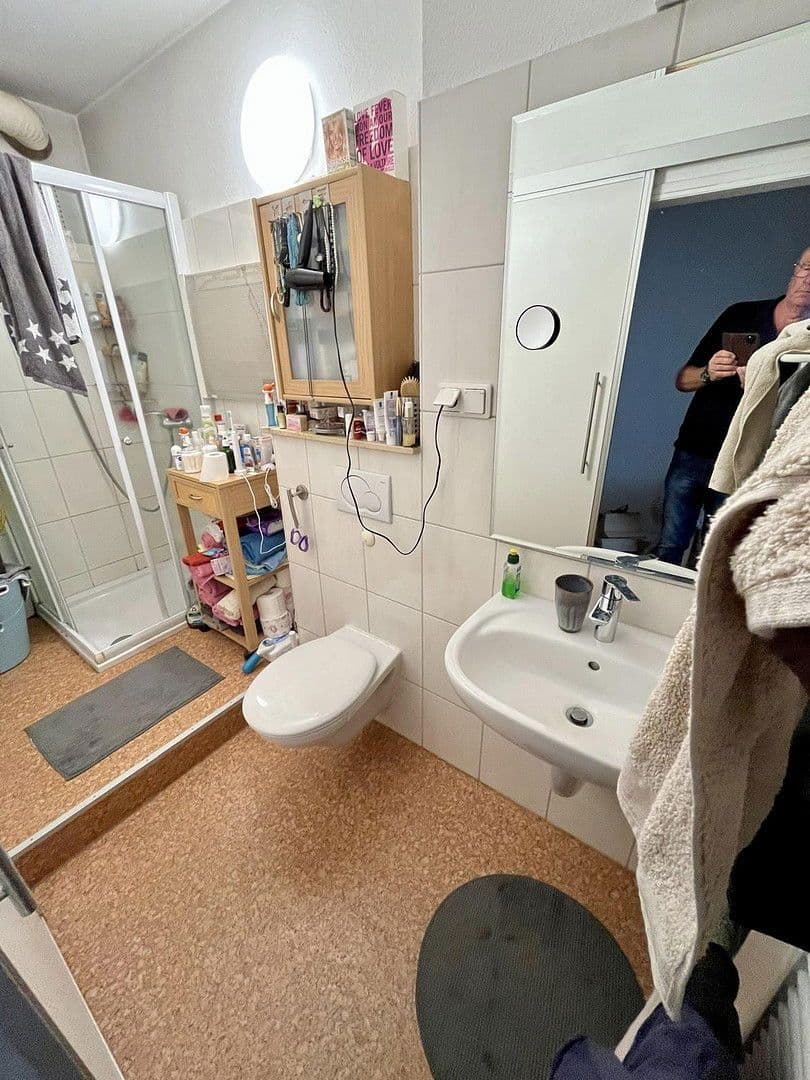 1 bedroom with open-plan kitchen flat for sale, 70 m², Dwoberger Str. 12, Delmenhorst, Lower Saxony 1 bedroom with open-plan kitchen flat for sale, 70 m², Dwoberger Str. 12, Delmenhorst, Lower Saxony