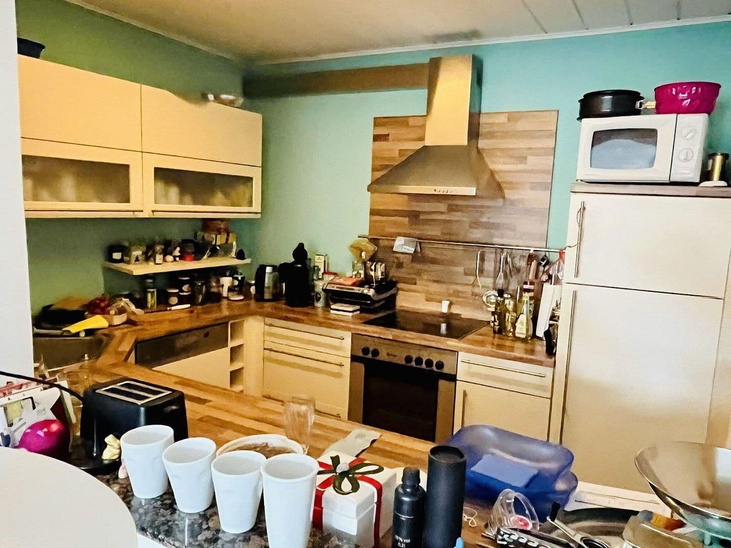 1 bedroom with open-plan kitchen flat for sale, 70 m², Dwoberger Str. 12, Delmenhorst, Lower Saxony 1 bedroom with open-plan kitchen flat for sale, 70 m², Dwoberger Str. 12, Delmenhorst, Lower Saxony