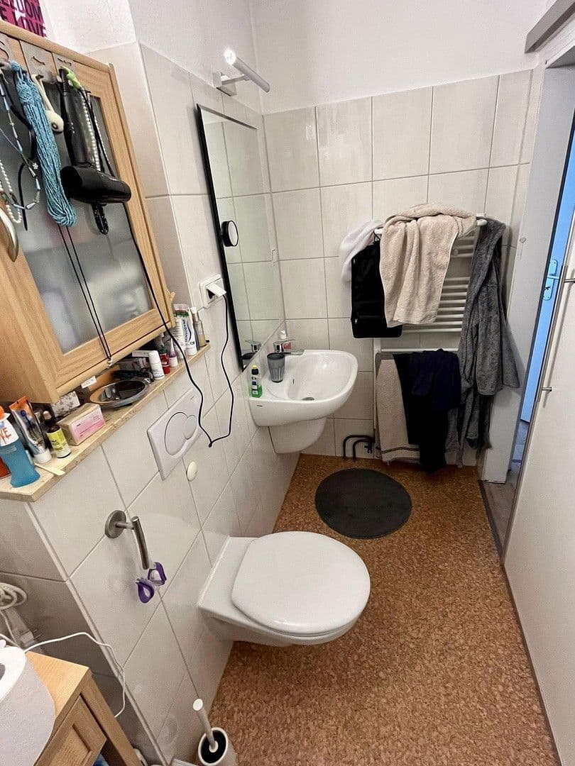 1 bedroom with open-plan kitchen flat for sale, 70 m², Dwoberger Str. 12, Delmenhorst, Lower Saxony 1 bedroom with open-plan kitchen flat for sale, 70 m², Dwoberger Str. 12, Delmenhorst, Lower Saxony