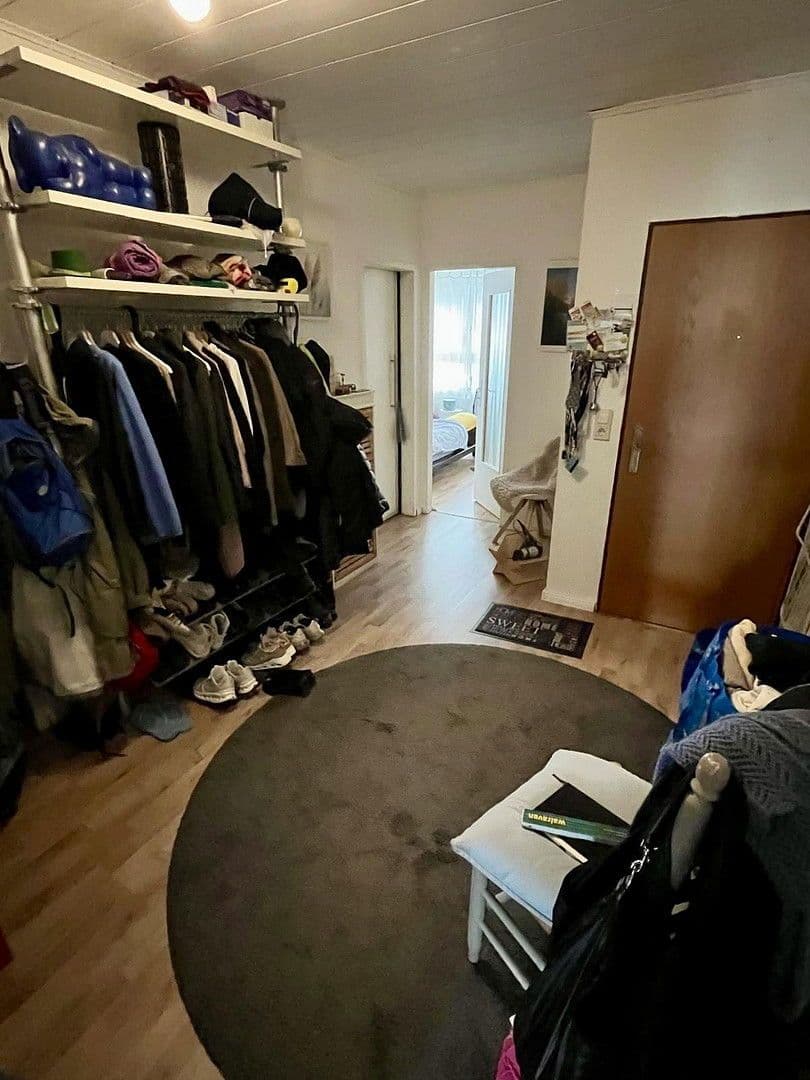 1 bedroom with open-plan kitchen flat for sale, 70 m², Dwoberger Str. 12, Delmenhorst, Lower Saxony 1 bedroom with open-plan kitchen flat for sale, 70 m², Dwoberger Str. 12, Delmenhorst, Lower Saxony