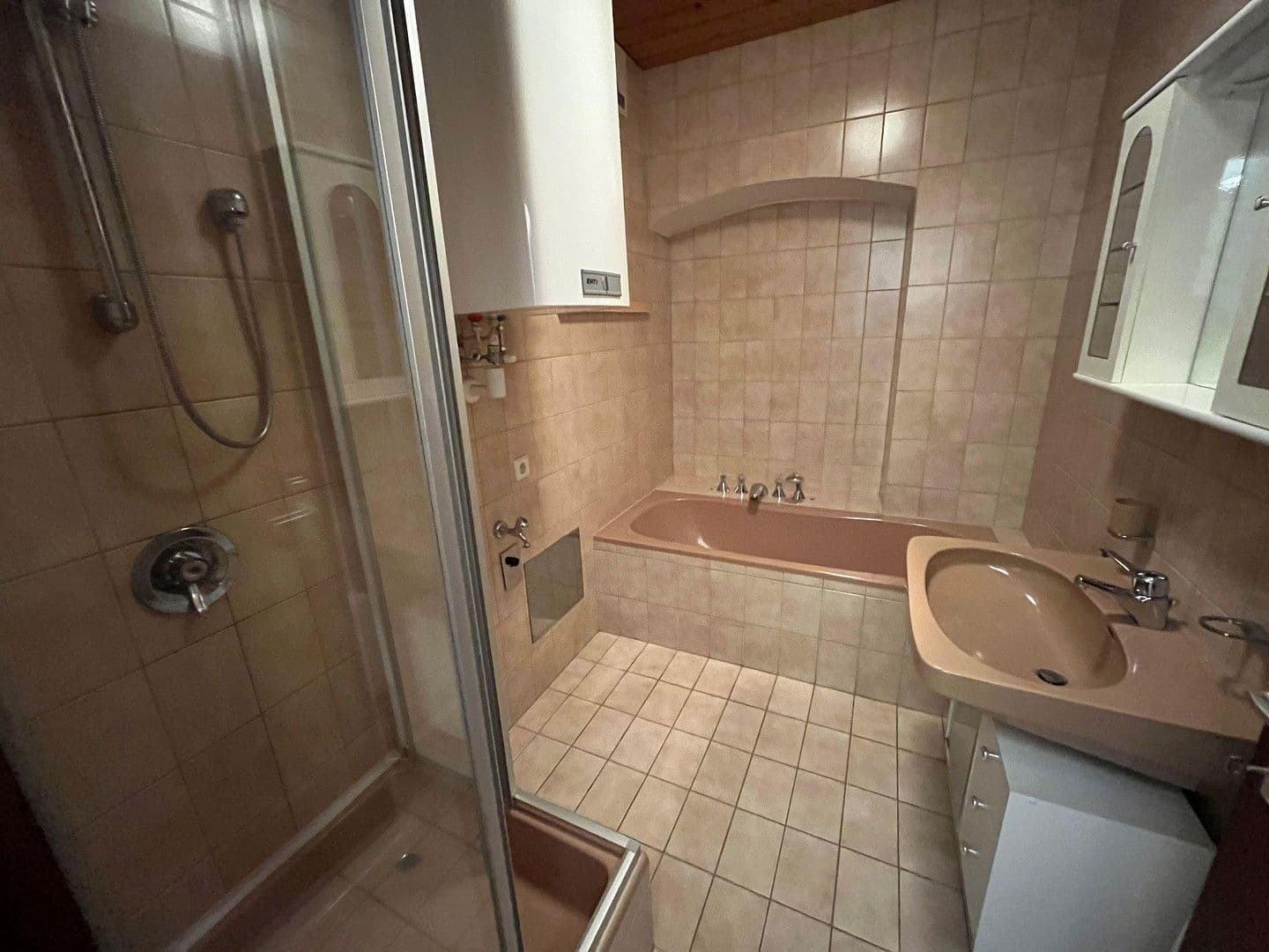 4 bedroom flat to rent, 100 m², Schärding, Upper Austria 4 bedroom flat to rent, 100 m², Schärding, Upper Austria