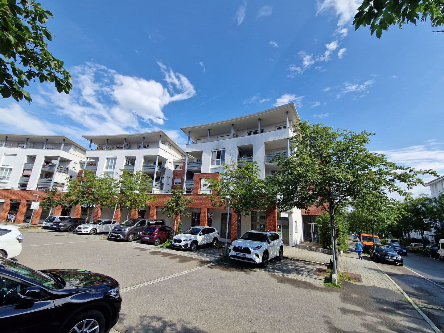 3 bedroom flat to rent, 82 m², Walter-Gropius-Str. 3, Reutlingen, Baden-Württemberg 3 bedroom flat to rent, 82 m², Walter-Gropius-Str. 3, Reutlingen, Baden-Württemberg