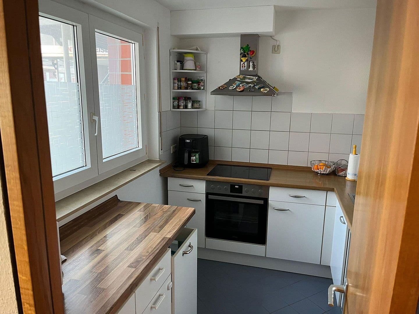 3 bedroom flat to rent, 82 m², Walter-Gropius-Str. 3, Reutlingen, Baden-Württemberg 3 bedroom flat to rent, 82 m², Walter-Gropius-Str. 3, Reutlingen, Baden-Württemberg