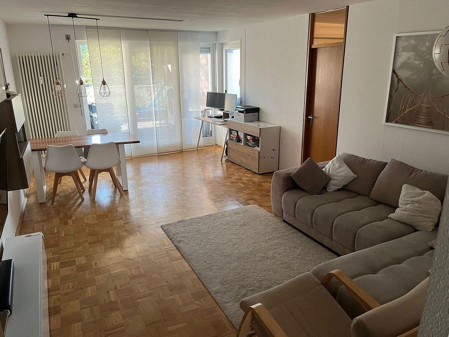 3 bedroom flat to rent, 82 m², Walter-Gropius-Str. 3, Reutlingen, Baden-Württemberg 3 bedroom flat to rent, 82 m², Walter-Gropius-Str. 3, Reutlingen, Baden-Württemberg