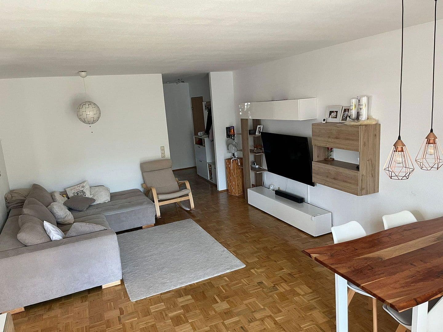 3 bedroom flat to rent, 82 m², Walter-Gropius-Str. 3, Reutlingen, Baden-Württemberg 3 bedroom flat to rent, 82 m², Walter-Gropius-Str. 3, Reutlingen, Baden-Württemberg