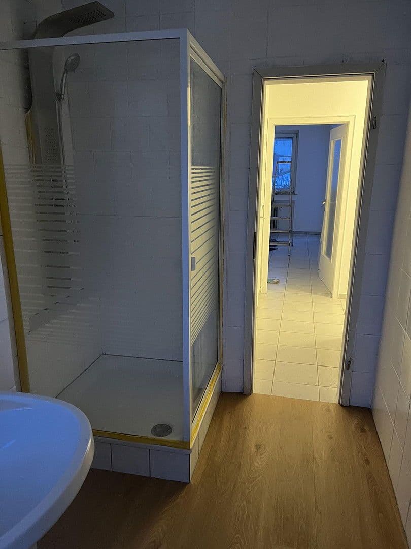 3 bedroom flat to rent, 72 m², Berliner Strasse, Georgsmarienhütte, Lower Saxony 3 bedroom flat to rent, 72 m², Berliner Strasse, Georgsmarienhütte, Lower Saxony