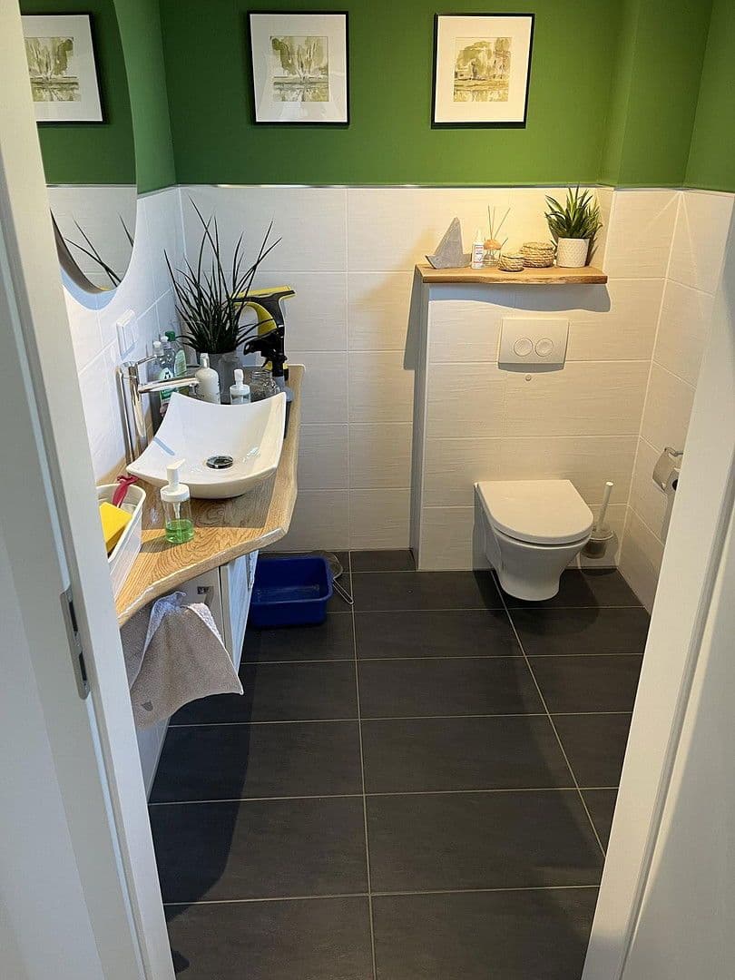 house for sale, 155 m², Kassel, Hesse house for sale, 155 m², Kassel, Hesse