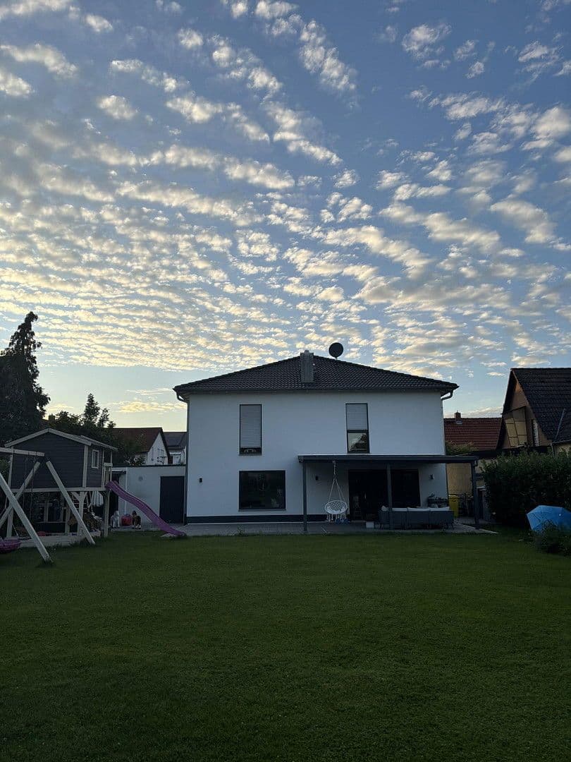 house for sale, 198 m², Heppenheim, Hesse house for sale, 198 m², Heppenheim, Hesse