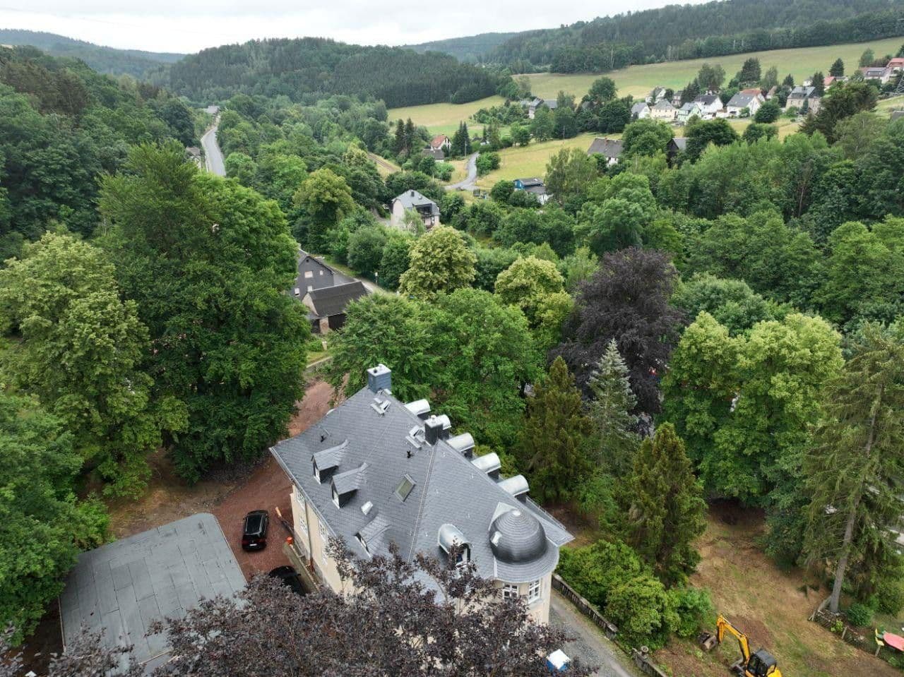 house to rent, 140 m², Eibenberger Str 25A, Burkhardtsdorf, Saxony house to rent, 140 m², Eibenberger Str 25A, Burkhardtsdorf, Saxony