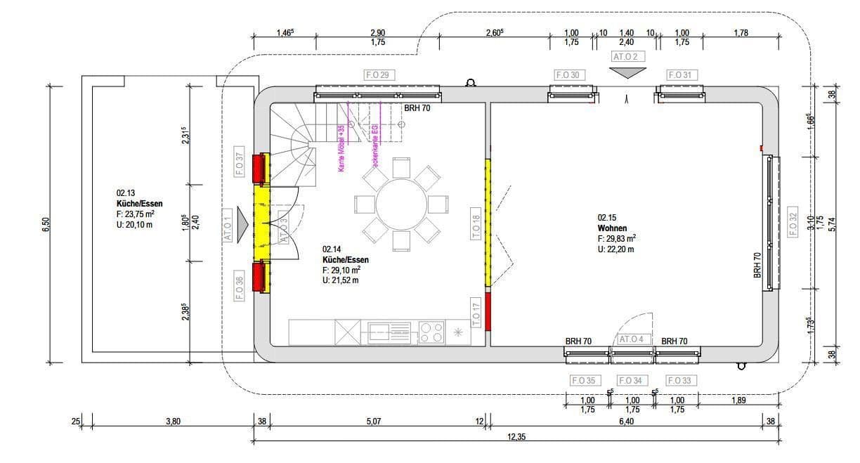 house to rent, 140 m², Eibenberger Str 25A, Burkhardtsdorf, Saxony house to rent, 140 m², Eibenberger Str 25A, Burkhardtsdorf, Saxony