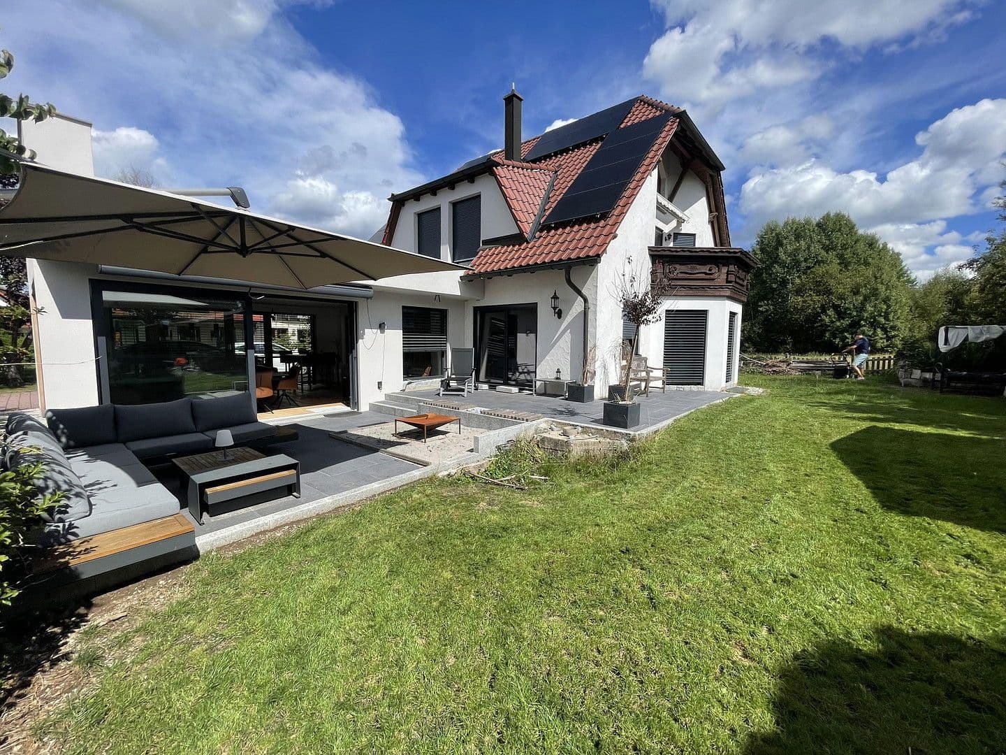 house for sale, 290 m², Burgthann, Bavaria house for sale, 290 m², Burgthann, Bavaria