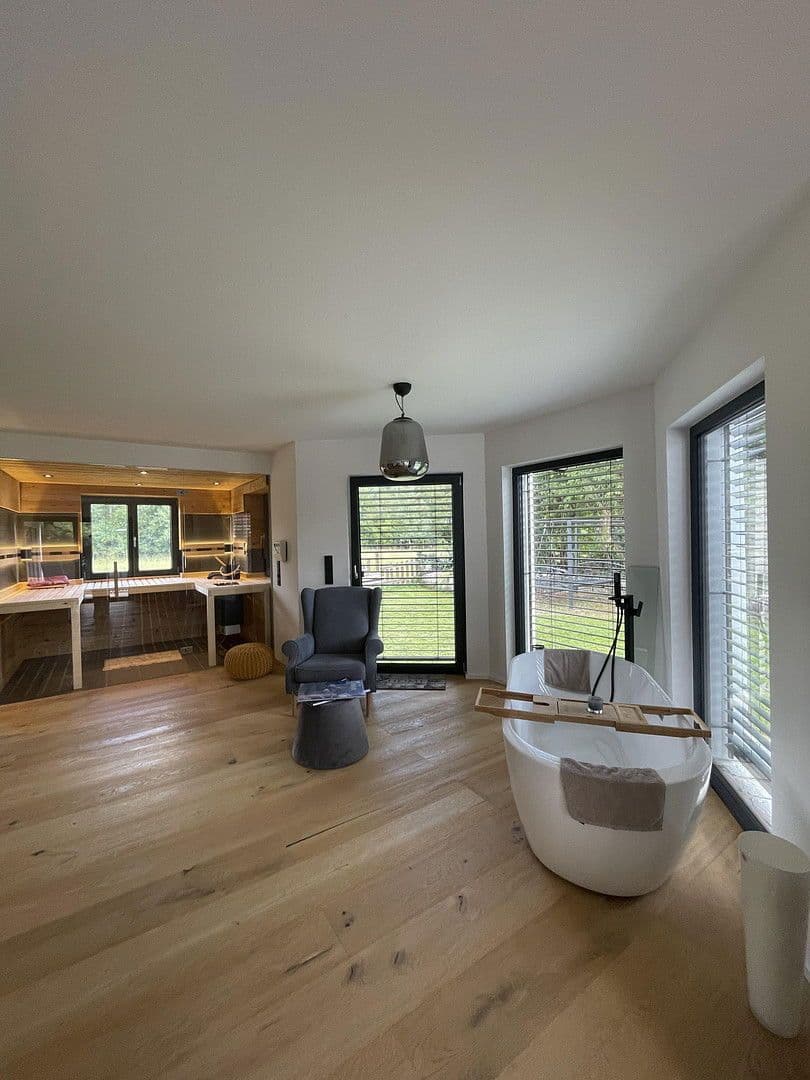 house for sale, 290 m², Burgthann, Bavaria house for sale, 290 m², Burgthann, Bavaria