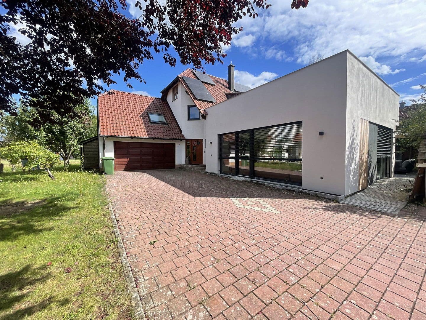 house for sale, 290 m², Burgthann, Bavaria house for sale, 290 m², Burgthann, Bavaria