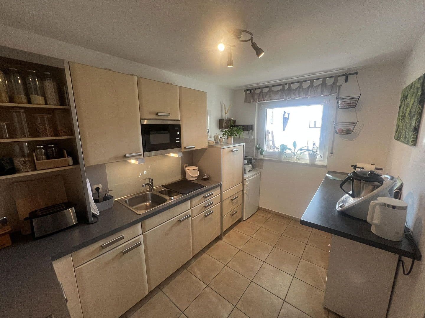 2 bedroom with open-plan kitchen flat for sale, 81 m², Wunnensteinstraße 1, Allmersbach im Tal, Baden-Württemberg 2 bedroom with open-plan kitchen flat for sale, 81 m², Wunnensteinstraße 1, Allmersbach im Tal, Baden-Württemberg