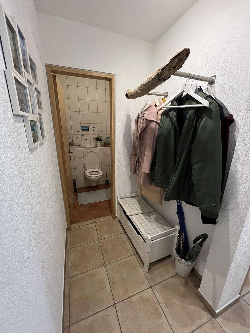 2 bedroom with open-plan kitchen flat for sale, 81 m², Wunnensteinstraße 1, Allmersbach im Tal, Baden-Württemberg 2 bedroom with open-plan kitchen flat for sale, 81 m², Wunnensteinstraße 1, Allmersbach im Tal, Baden-Württemberg