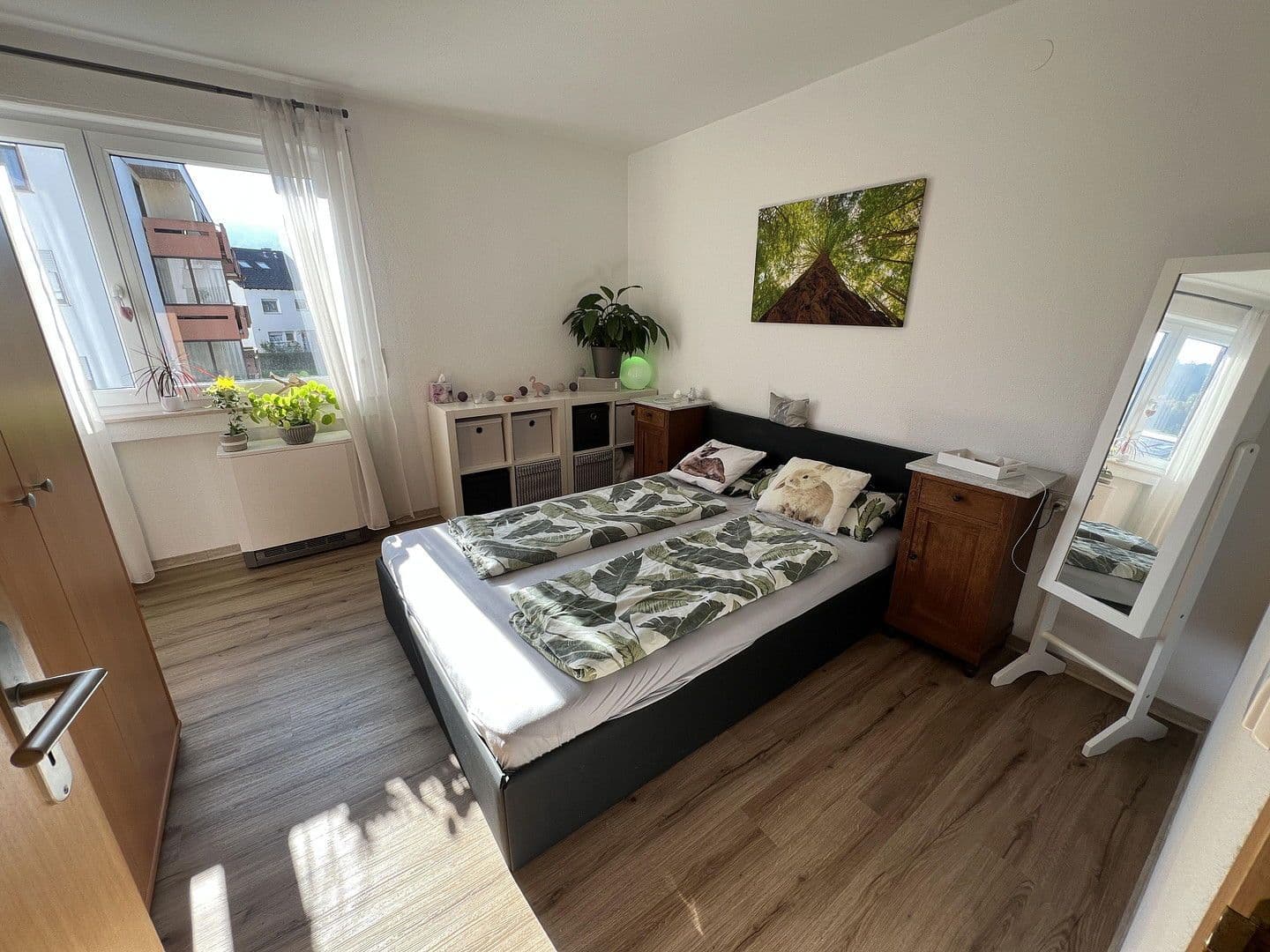 2 bedroom with open-plan kitchen flat for sale, 81 m², Wunnensteinstraße 1, Allmersbach im Tal, Baden-Württemberg 2 bedroom with open-plan kitchen flat for sale, 81 m², Wunnensteinstraße 1, Allmersbach im Tal, Baden-Württemberg