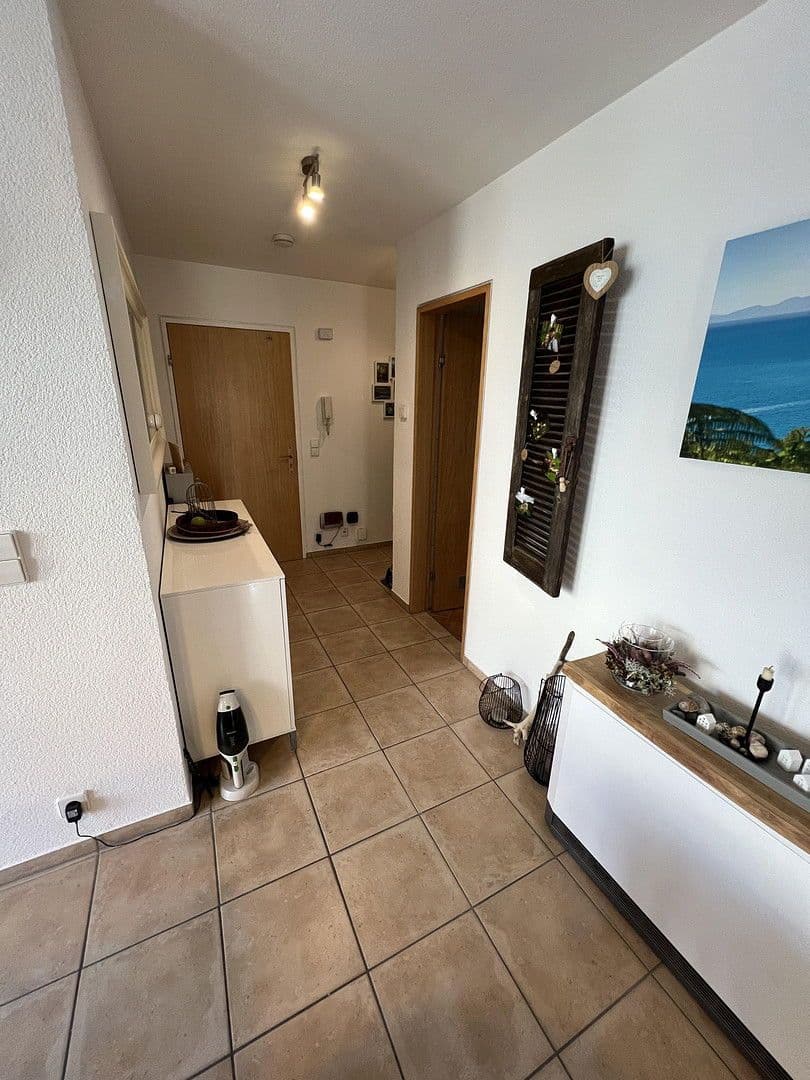 2 bedroom with open-plan kitchen flat for sale, 81 m², Wunnensteinstraße 1, Allmersbach im Tal, Baden-Württemberg 2 bedroom with open-plan kitchen flat for sale, 81 m², Wunnensteinstraße 1, Allmersbach im Tal, Baden-Württemberg