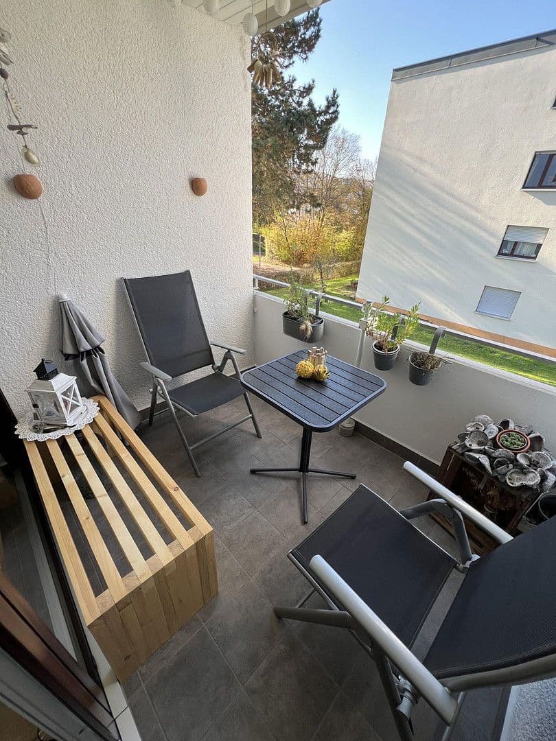 2 bedroom with open-plan kitchen flat for sale, 81 m², Wunnensteinstraße 1, Allmersbach im Tal, Baden-Württemberg 2 bedroom with open-plan kitchen flat for sale, 81 m², Wunnensteinstraße 1, Allmersbach im Tal, Baden-Württemberg