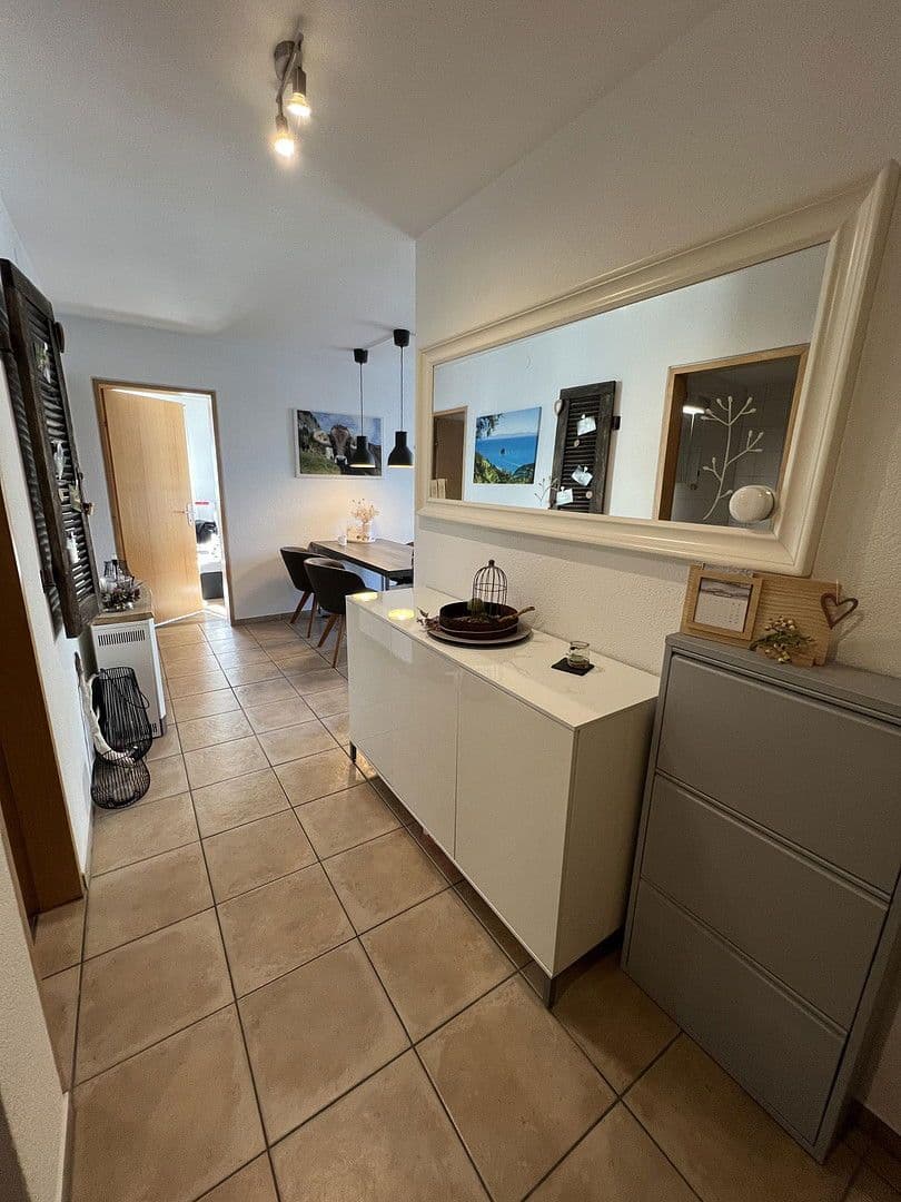 2 bedroom with open-plan kitchen flat for sale, 81 m², Wunnensteinstraße 1, Allmersbach im Tal, Baden-Württemberg 2 bedroom with open-plan kitchen flat for sale, 81 m², Wunnensteinstraße 1, Allmersbach im Tal, Baden-Württemberg