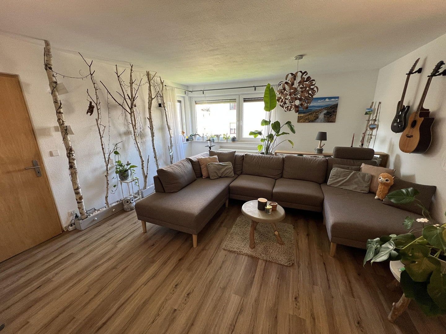 2 bedroom with open-plan kitchen flat for sale, 81 m², Wunnensteinstraße 1, Allmersbach im Tal, Baden-Württemberg 2 bedroom with open-plan kitchen flat for sale, 81 m², Wunnensteinstraße 1, Allmersbach im Tal, Baden-Württemberg