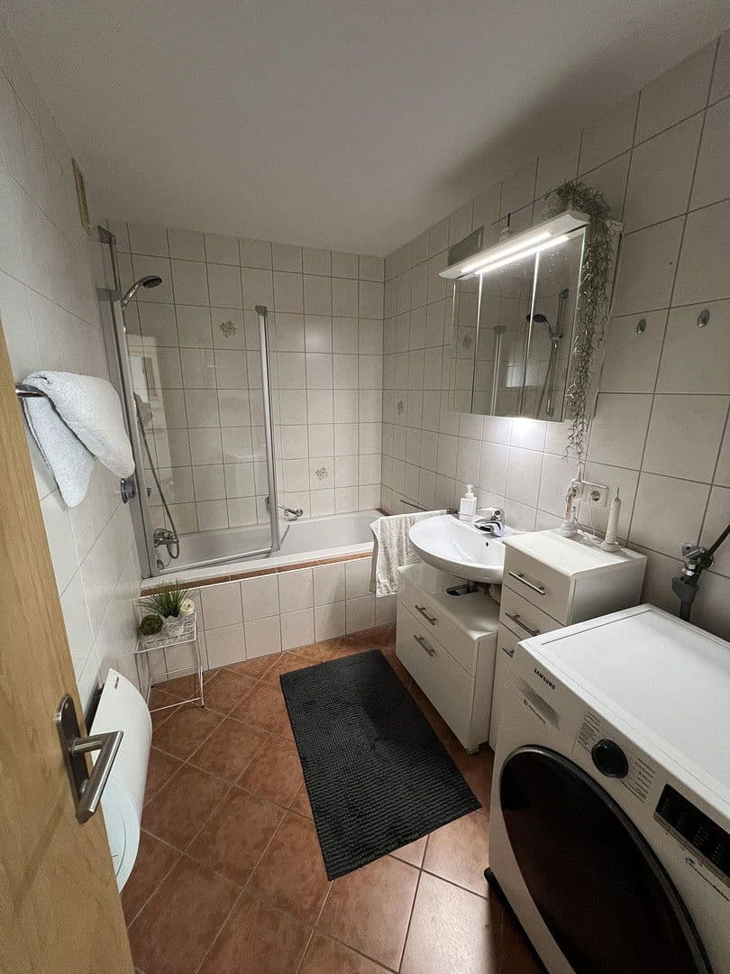 2 bedroom with open-plan kitchen flat for sale, 81 m², Wunnensteinstraße 1, Allmersbach im Tal, Baden-Württemberg 2 bedroom with open-plan kitchen flat for sale, 81 m², Wunnensteinstraße 1, Allmersbach im Tal, Baden-Württemberg