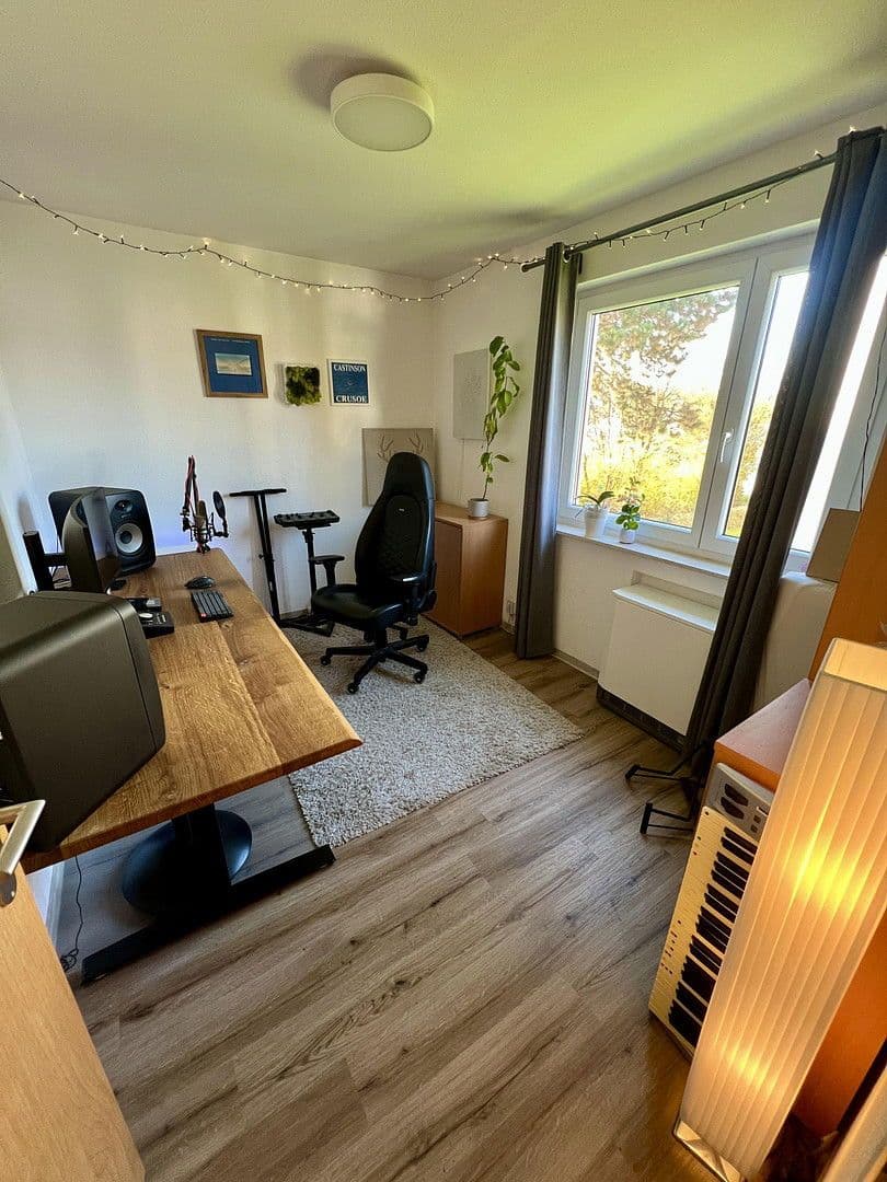 2 bedroom with open-plan kitchen flat for sale, 81 m², Wunnensteinstraße 1, Allmersbach im Tal, Baden-Württemberg 2 bedroom with open-plan kitchen flat for sale, 81 m², Wunnensteinstraße 1, Allmersbach im Tal, Baden-Württemberg